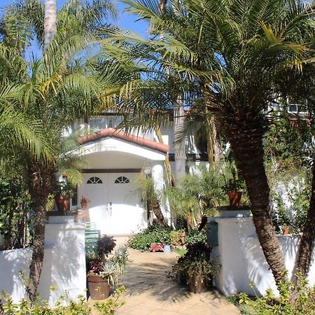 Stylish Mediterranean Villa, Pool, Jacuzzi, Hollywood & Malibu Bliss Los Angeles Exterior foto